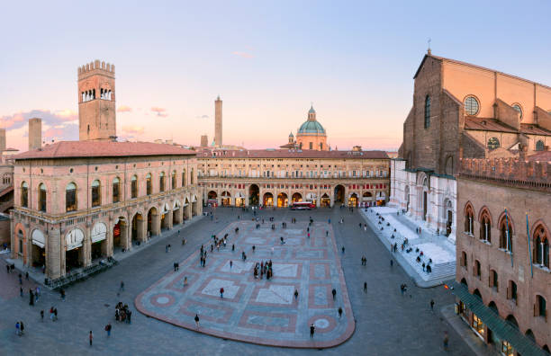 University of Bologna